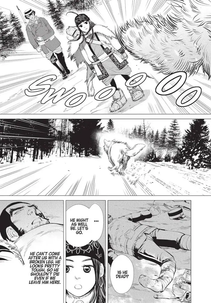 Golden Kamuy Chapter 11 image 10_optimized